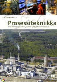 Prosessitekniikka