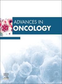 Advances in Oncology, 2024