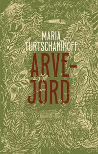 Arvejord
