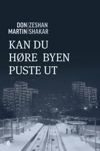 Kan du høre byen puste ut