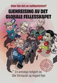 Gjenreising av det globale fellesskapet