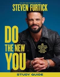 Do the New You Study Guide