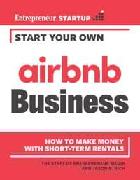Start Your Own Airbnb Business