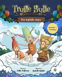 Den mystiske myra