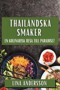 Thailändska Smaker