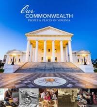 Our Commonwealth: People and Places of Virginia