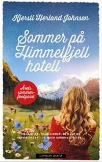Sommer på Himmelfjell