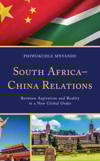 South Africa–China Relations