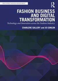 Fashion Business and Digital Transformation