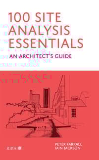 100 Site Analysis Essentials