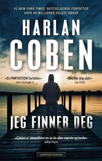 Jeg finner deg
