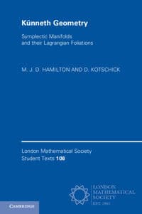 Künneth Geometry