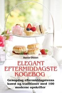 Elegant Eftermiddagste Kogebog
