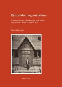 Kristendom og norskdom
