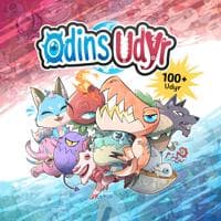 Odins udyr