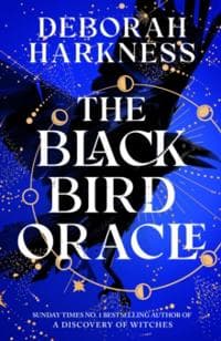 Black Bird Oracle