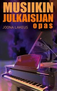 Musiikin julkaisijan opas