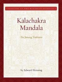 Kalachakra Mandala