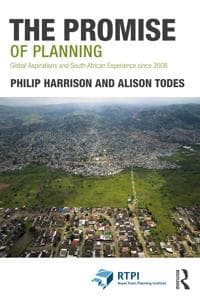 The Promise of Planning