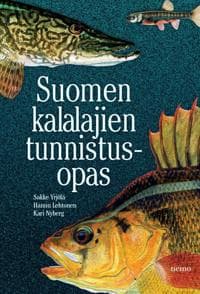 Suomen kalalajien tunnistusopas