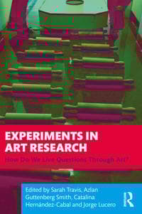 Experiments in Art Research