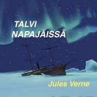 Talvi napajäissä (mp3-cd)