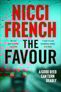 Favour