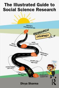 The Illustrated Guide to Social Science Research