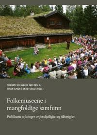 Folkemuseene i mangfoldige samfunn