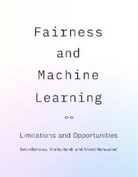 Fairness and Machine Learning