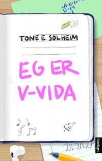 Eg er V-vida