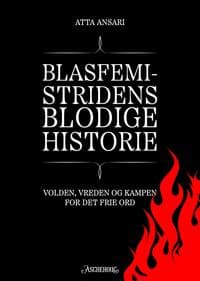 Blasfemistridens blodige historie