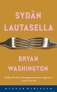 Sydän lautasella