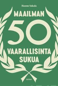 Maailman 50 vaarallisinta sukua