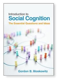 Introduction to Social Cognition
