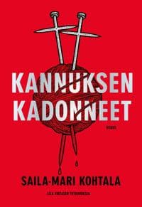 Kannuksen kadonneet