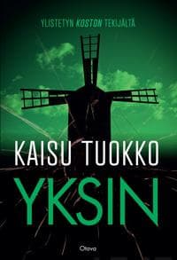 Yksin