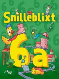 Snilleblixt 6a