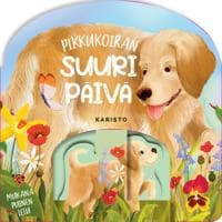 Pikkukoiran suuri päivä