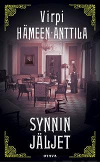 Synnin jäljet