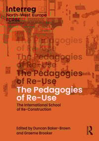The Pedagogies of Re-Use