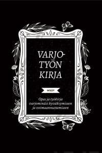 Varjotyön kirja
