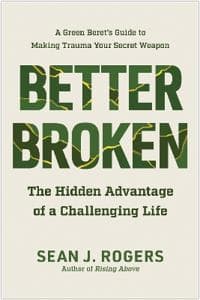 Better Broken