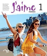 J'aime Franska 1 (GLP21)