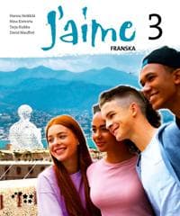 J'aime Franska 3 (GLP21)