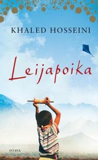 Leijapoika