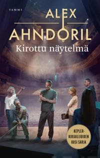 Kirottu näytelmä