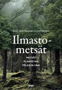 Ilmastometsät