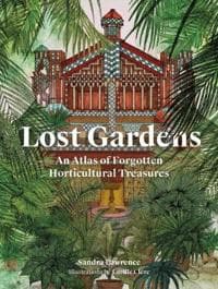 Lost Gardens of the World