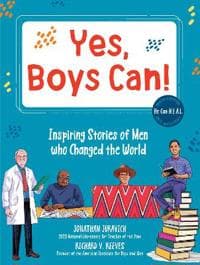 Yes, Boys Can!